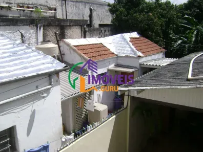 Lote/Terreno à venda, 892m² no Barra Funda, São Paulo