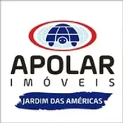 Logo da imobiliária