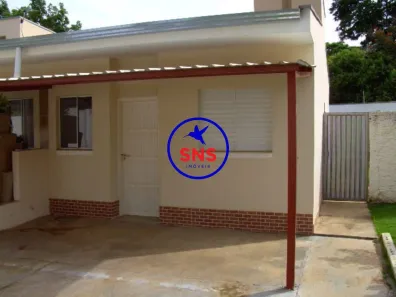Casa de Condomínio com 2 Quartos à venda, 43m² no Village Campinas, Campinas