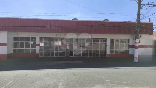 Galpão/Depósito/Armazém para alugar, 515m² no Centro, Itapetininga
