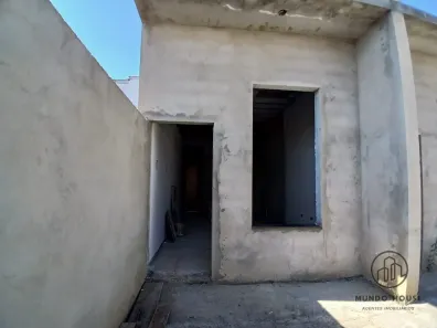 Casa com 1 Quarto à venda, 66m² no Terras de Arieta, Sorocaba