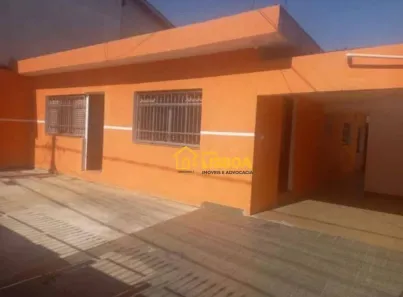 Casa com 4 Quartos à venda, 200m² no Jardim Rodolfo Pirani, São Paulo
