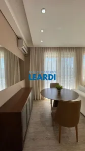 Apartamento com 2 Quartos para alugar, 75m² no Tamboré, Santana de Parnaíba