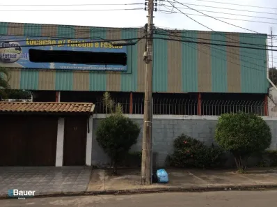 Galpão/Depósito/Armazém à venda, 399m² no Jardim Aires da Costa, Campinas
