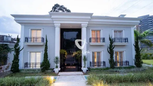 Casa de Condomínio com 6 Quartos à venda, 1000m² no Tamboré, Santana de Parnaíba