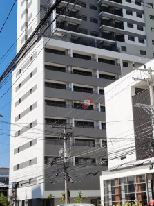 Sala Comercial com 1 Quarto para alugar, 55m² no Quarta Parada, São Paulo