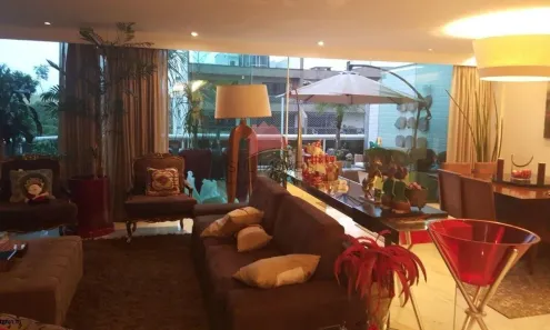 Cobertura com 4 Quartos à venda, 390m² no Recreio dos Bandeirantes, Rio de Janeiro