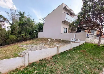 Lote/Terreno à venda, 153m² no Colina Santa Mônica, Votorantim