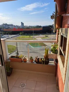Apartamento com 3 Quartos à venda, 70m² no Pagani, Palhoça