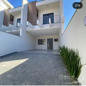 Casa com 3 Quartos à venda, 140m² no Costa e Silva, Joinville
