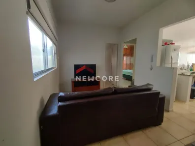 Apartamento com 2 Quartos à venda, 54m² no Aparecida, Santos
