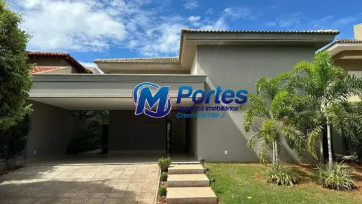 Casa de Condomínio com 4 Quartos à venda, 300m² no Village Damha Rio Preto III, São José do Rio Preto