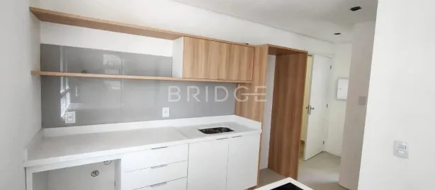 Apartamento com 1 Quarto para alugar, 40m² no Passo da Areia, Porto Alegre