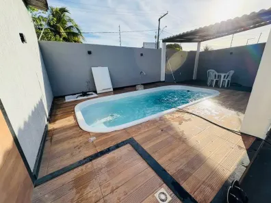 Casa com 2 Quartos à venda, 300m² no Aruana, Aracaju