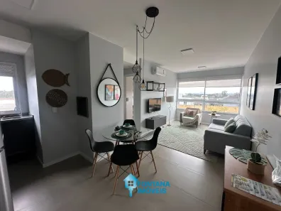 Apartamento com 2 Quartos à venda, 59m² no São Vicente, Gravataí
