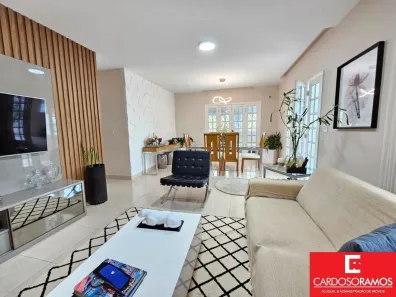 Casa com 4 Quartos à venda, 110m² no Vila Praiana, Lauro de Freitas