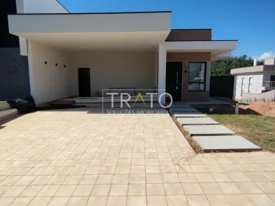 Casa de Condomínio com 3 Quartos à venda, 180m² no Roncáglia, Valinhos