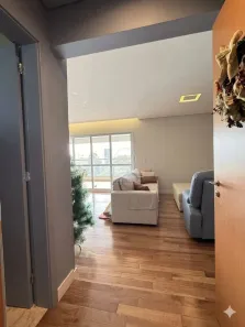 Apartamento com 3 Quartos à venda, 140m² no São Dimas, Piracicaba