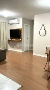 Apartamento com 2 Quartos à venda, 59m² no Rondônia, Novo Hamburgo