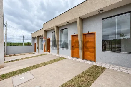 Casa com 1 Quarto à venda, 38m² no Jardim Dona Tereza, Sorocaba