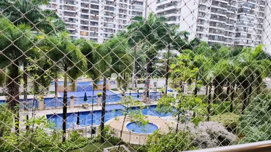 Apartamento com 3 Quartos à venda, 92m² no Barra Olímpica, Rio de Janeiro
