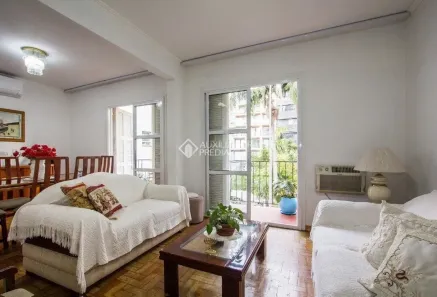 Apartamento com 2 Quartos à venda, 93m² no Rio Branco, Porto Alegre