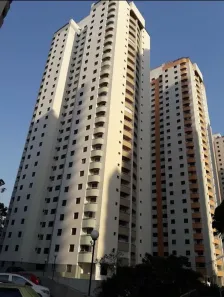 Apartamento com 3 Quartos à venda, 117m² no Chácara Agrindus, Taboão da Serra
