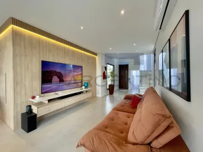 Casa de Condomínio com 3 Quartos à venda, 230m² no Fazenda Rodeio, Mogi das Cruzes