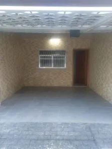 Sobrado com 2 Quartos à venda, 60m² no Nova Mirim, Praia Grande