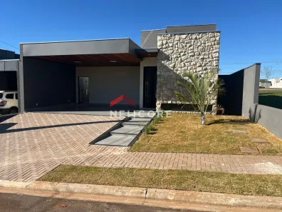 Casa de Condomínio com 3 Quartos à venda, 230m² no Ávila Piratininga, Piratininga