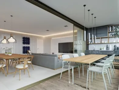 Apartamento com 3 Quartos à venda, 123m² no Monteiro, Recife