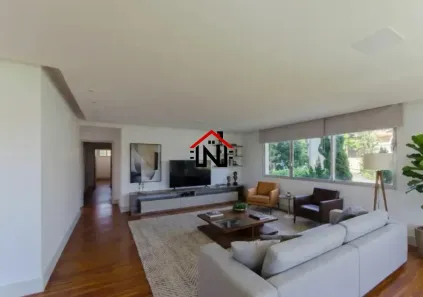 Apartamento com 3 Quartos à venda, 182m² no Vila Monumento, São Paulo