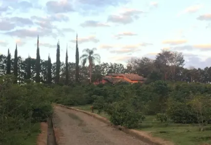 Fazenda/Sítio com 4 Quartos à venda, 380m² no , Morungaba