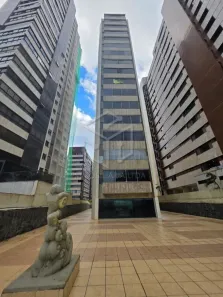 Apartamento com 4 Quartos à venda, 270m² no Boa Viagem, Recife