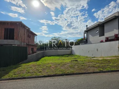 Lote/Terreno à venda, 423m² no Fazenda Pau D'Alho, Campinas