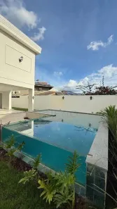 Sobrado com 5 Quartos à venda, 393m² no Condomínio Florais Cuiabá Residencial, Cuiabá