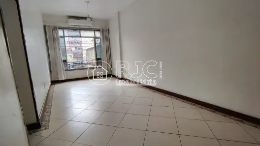 Apartamento com 2 Quartos à venda, 70m² no Maracanã, Rio de Janeiro