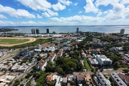 Lote/Terreno à venda, 1188m² no Cristal, Porto Alegre