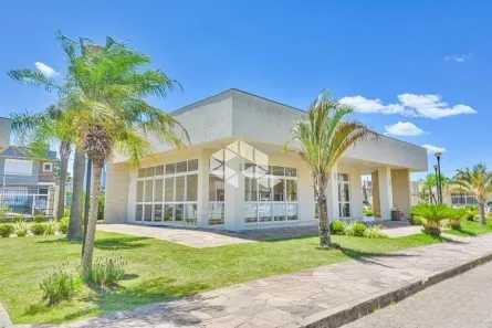 Lote/Terreno à venda, 154m² no Aberta dos Morros, Porto Alegre