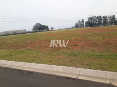 Lote/Terreno à venda, 635m² no Parque das Bandeiras, Indaiatuba