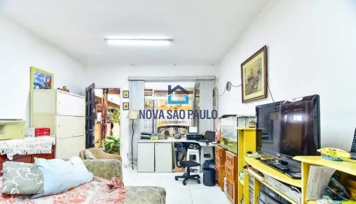 Casa com 2 Quartos à venda, 107m² no Vila do Bosque, São Paulo