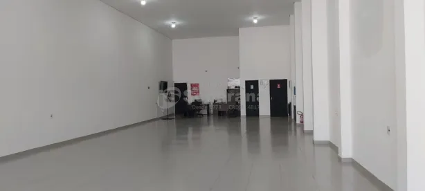 Ponto Comercial à venda, 350m² no Jardim Brasil, Campinas