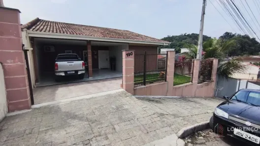 Casa com 3 Quartos à venda, 794m² no Costa e Silva, Joinville