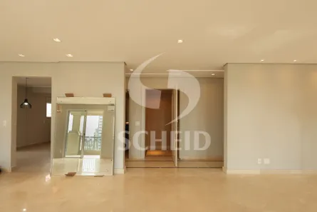 Apartamento com 3 Quartos à venda, 240m² no Brooklin Paulista, São Paulo