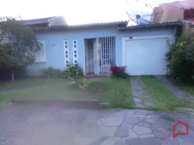 Casa com 3 Quartos à venda, 110m² no Pinheiro, São Leopoldo