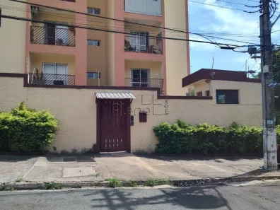 Apartamento com 3 Quartos à venda, 89m² no Jardim Paulicéia, Campinas