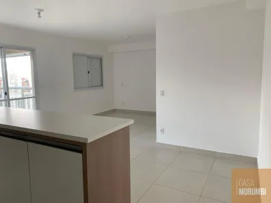 Apartamento com 1 Quarto à venda, 49m² no Vila Andrade, São Paulo