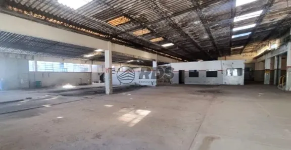 Galpão/Depósito/Armazém à venda, 5010m² no Cidade Industrial Satélite de São Paulo, Guarulhos