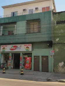 Apartamento com 2 Quartos para alugar, 60m² no Carolina, Duque de Caxias