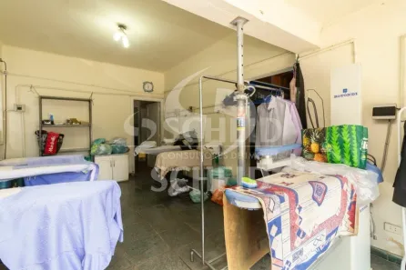 Imóvel Comercial com 2 Quartos à venda, 200m² no Moema, São Paulo
